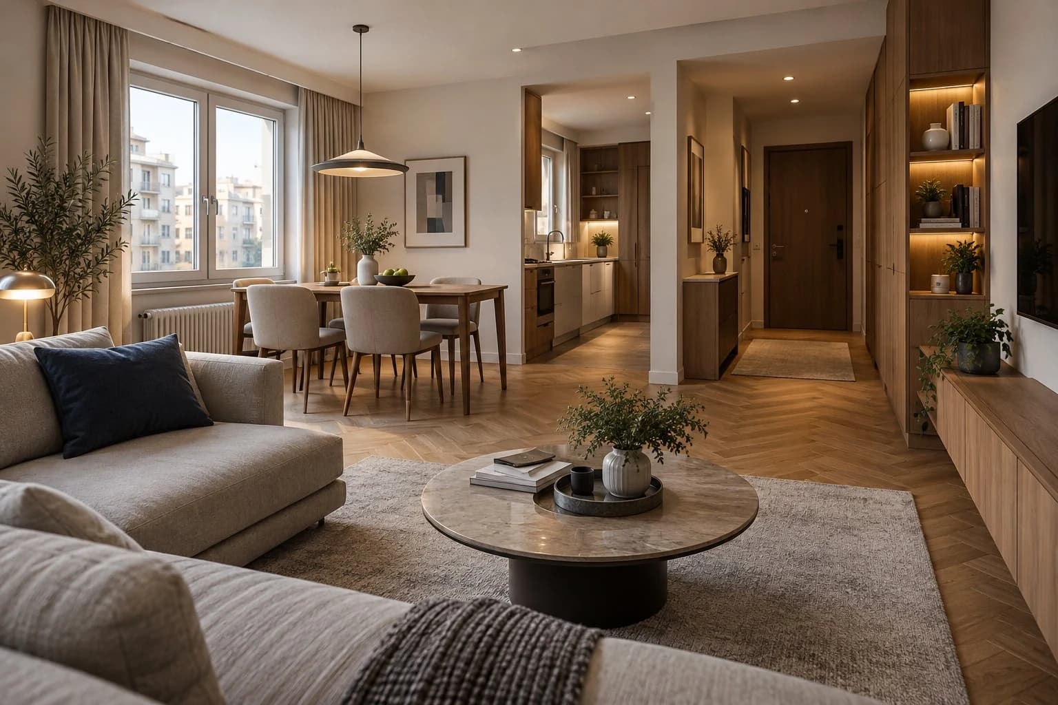 Interior Design Company in Istanbul: Apartment Renovation Guide Interior Design Company in Istanbul: Apartment Renovation Guide - interior design homes and apartments
