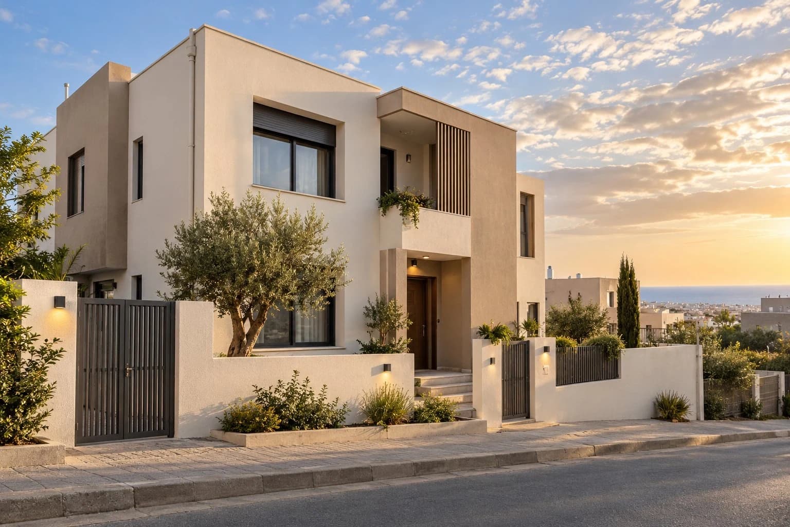 Libya Ev Dış Cepheleri: Malzeme, Yenileme ve Maliyet Libya Ev Dış Cepheleri: Malzeme, Yenileme ve Maliyet - Villa dekorasyonu ve villa tasarimi