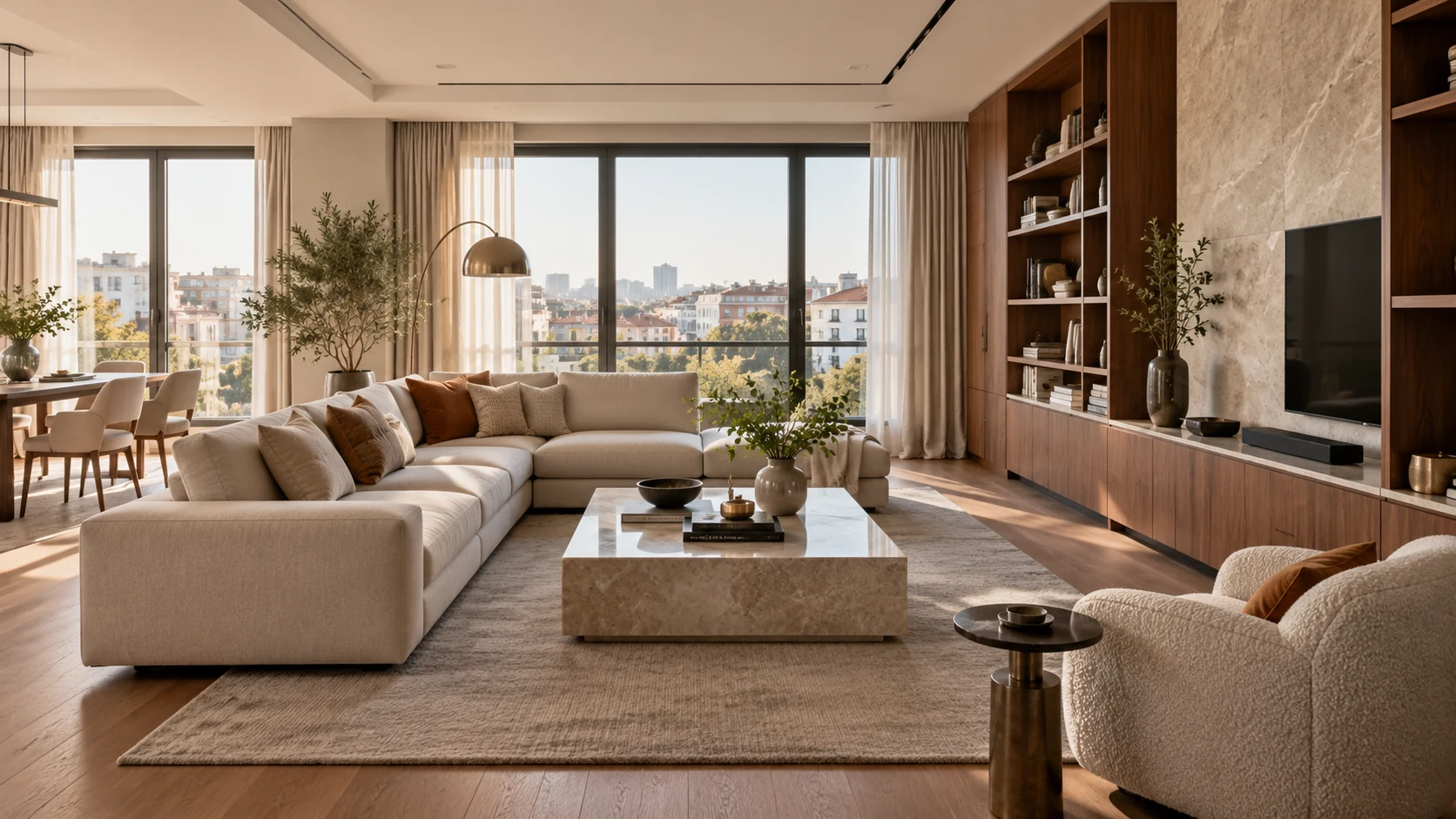 Yurt Dışından İstanbul’da Daire Tadilatı Rehberi Yurt Dışından İstanbul’da Daire Tadilatı Rehberi - ic tasarim evleri ve daireleri