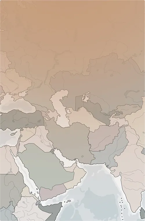 SMD DECORATION | Ülkeler Ve Projeler