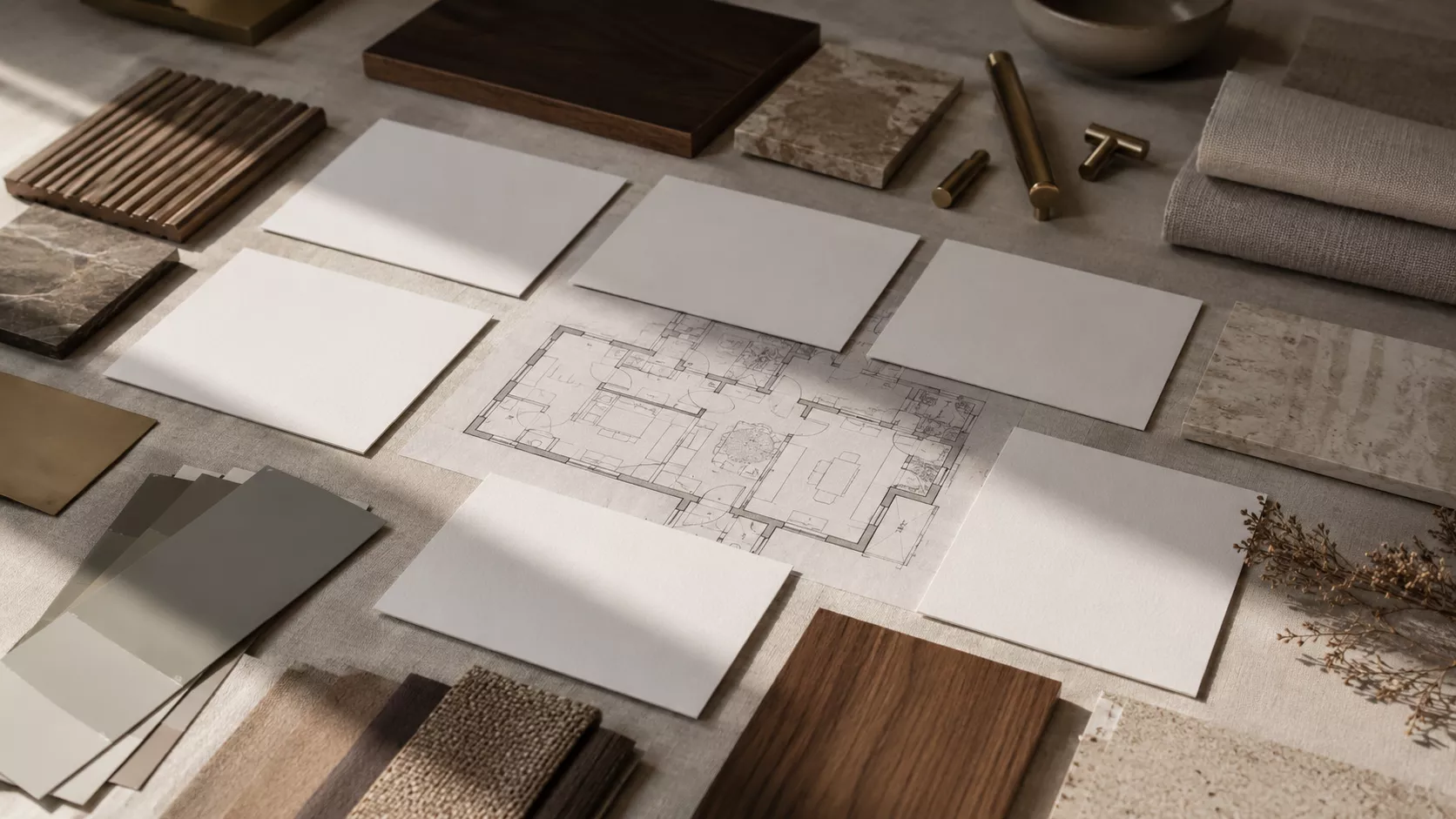 Criteria for choosing a Jeddah interior design company Seven criteria for choosing the best interior design company in Jeddah before hiring
