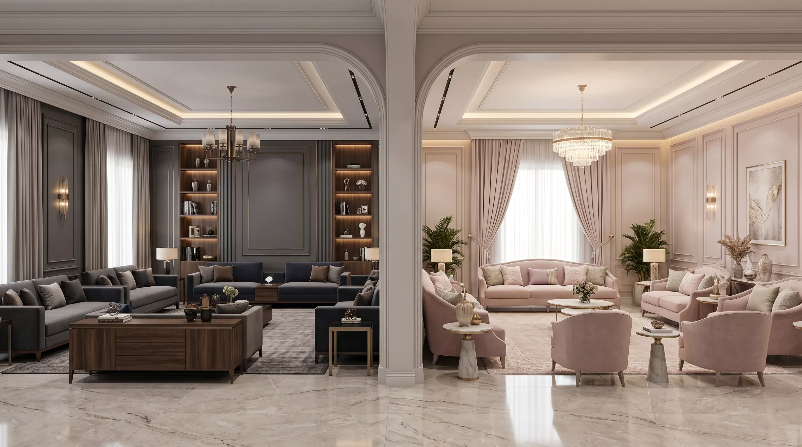 lüks-suudi-erkek-ve-kadın-majlis-tasarımı-2026