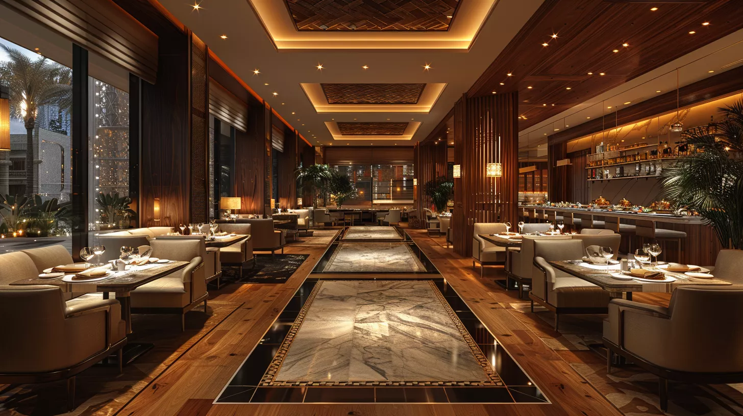 Luxury-Dining-Experience-Jeddah Luxury-Dining-Experience-Jeddah