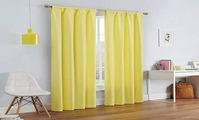 Types of curtain fabrics and how to choose them
