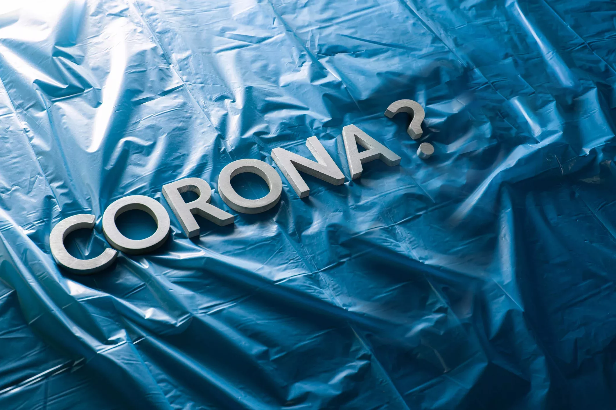 Our experience with Corona