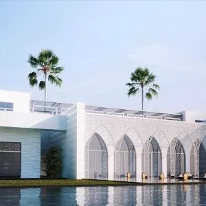 Tradition beacon of the future