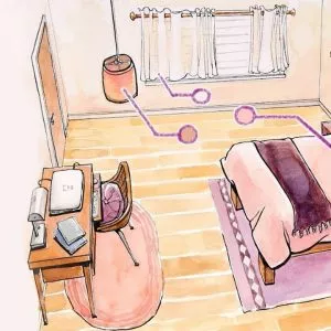 Master the art of dealing with vacant spaces