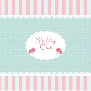 shabby chic
