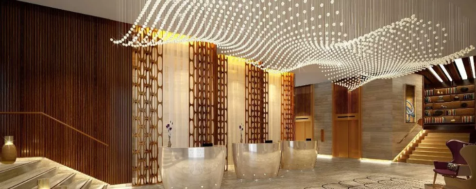 Tasarım, dekorasyon, turizm, heyecan ve eğlence