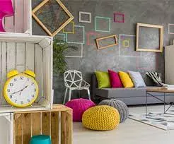 İç tasarım detayları hakkında bilgi edinin