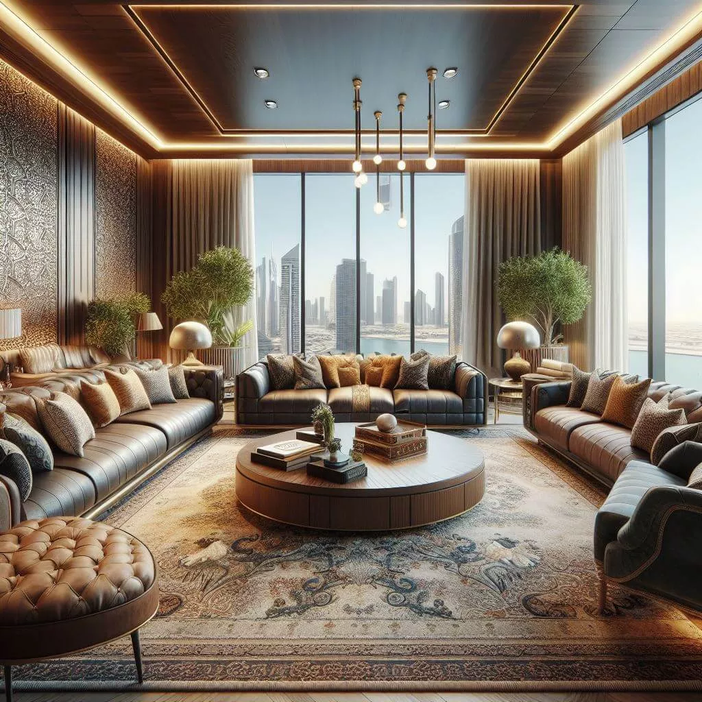  أهم سمات مجلس الرجال ٢٠٢٤