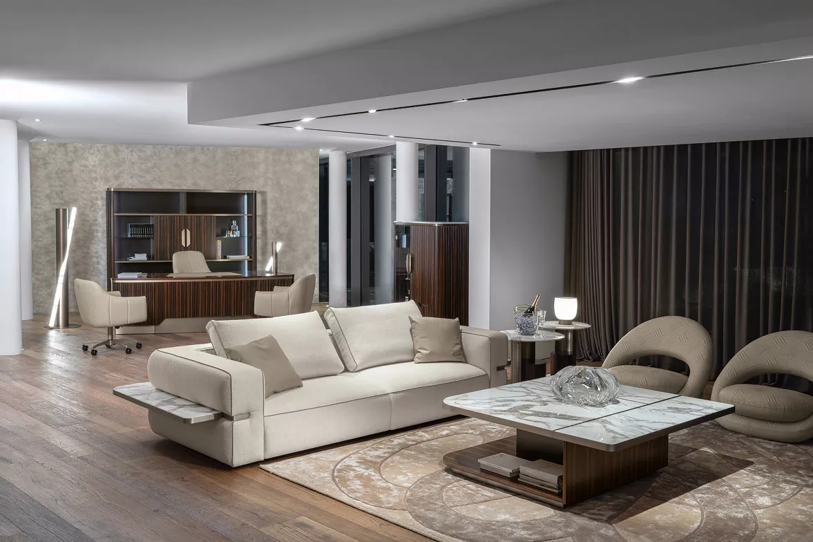 دليلك الشامل للديكور في ليبيا 2026: من المنازل الصغيرة إلى الواجهات الفاخرة