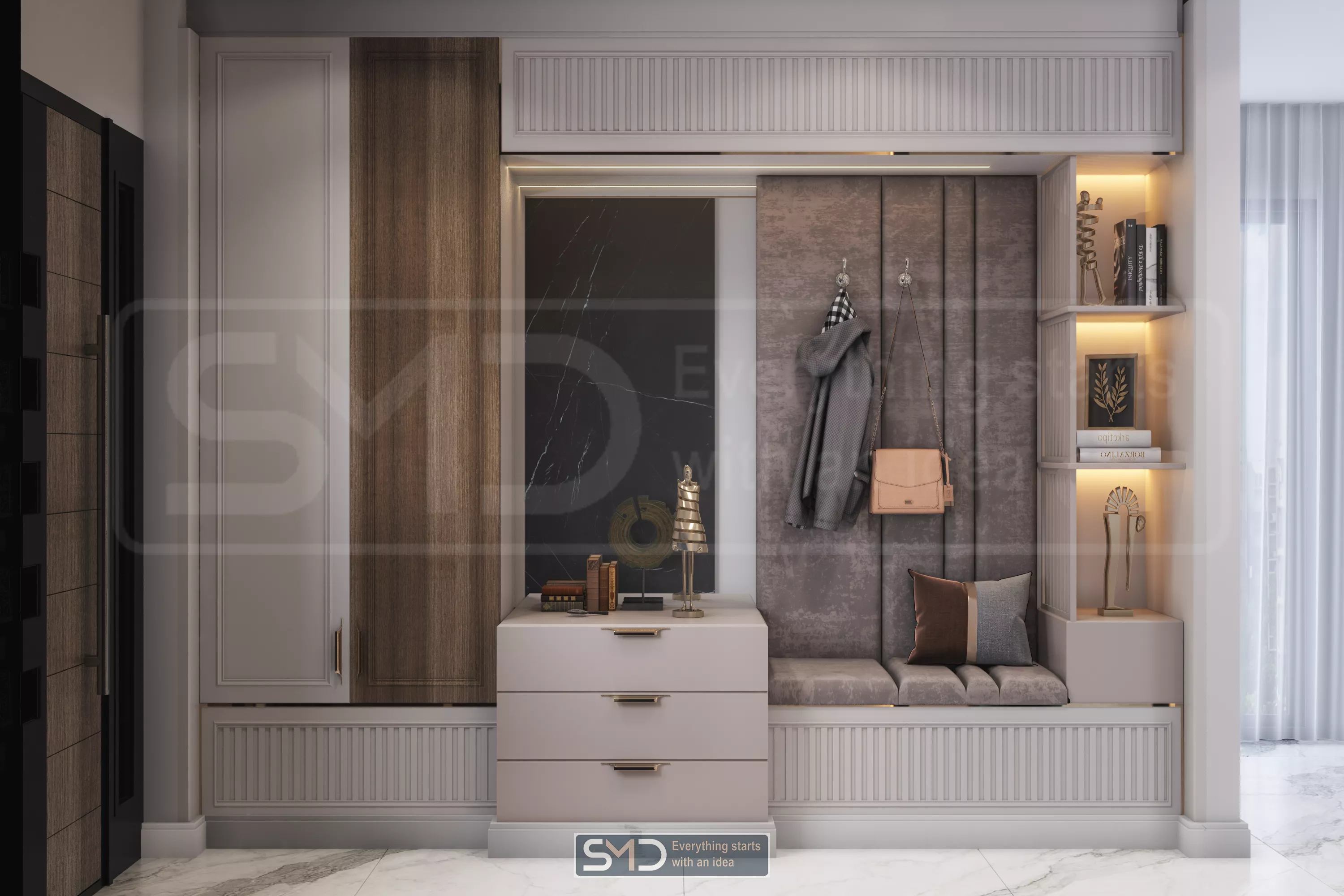 VILLA RIVA MR AALAA ALDIN 