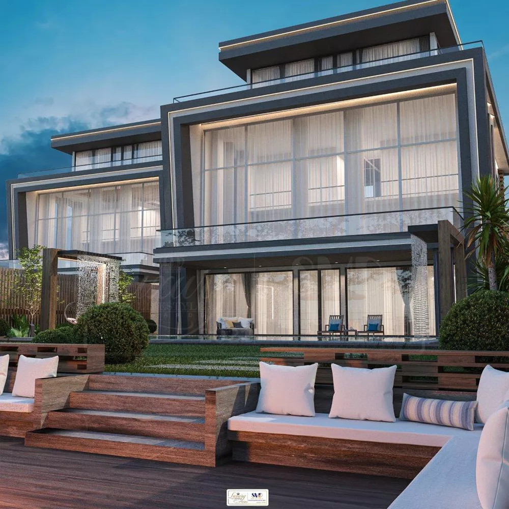 Exterior Villas Izmit