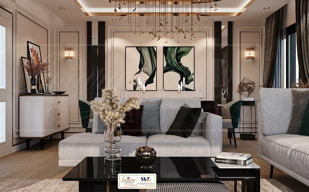 Apartment in Deniz Istanbul Safa