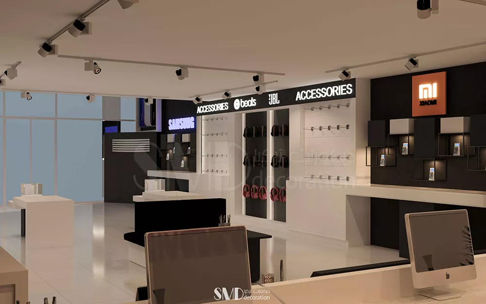 Faster Mobile Service