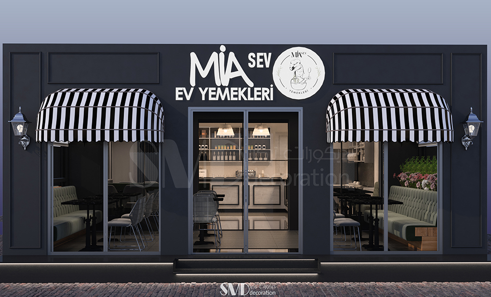 Mia Restaurant